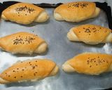 Foto del paso 13 de la receta: Pan para Choripan