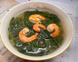 Hình bước làm 3 của món Cơm nhà nhiều món