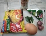 Foto langkah ke 1 dari resep Level Up Indomie Kari ala Chef LaOde MCI.