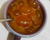 Foto langkah ke 5 dari resep Kolak kolang kaling.