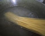 Foto langkah ke 2 dari resep Spaghetti.