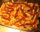 Foto del paso 13 de la receta: Cena navideña, asuecada, bien Racinguista, Bernalense, y Santafecina