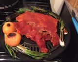Foto del paso 4 de la receta: Carne Asada en Adobo