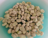 Foto del paso 5 de la receta: Habas con garbanzos