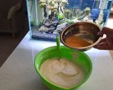 Foto langkah ke 5 dari resep Slice Cake Rumahan.