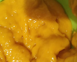 மேங்கோ பிரெட் டெசர்ட் ரெசிபி ஸ்டேப் 1 புகைப்படம்