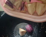 வேர்க்கடலை கத்திரிக்காய் கார கறி(brinjal curry recipe in tamil) ரெசிபி ஸ்டேப் 2 புகைப்படம்
