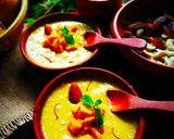 ম্যাংগো ফিরনি(Mango Phirni Recipe In Bengali) রেসিপি ধাপ - 3 ছবি