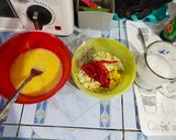 Foto langkah ke 3 dari resep Kwetiau Siram.