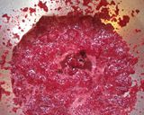 Foto del paso 2 de la receta: Alfajor Red velvet