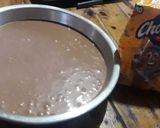 Foto del paso 3 de la receta: Bizcochuelo chocolina.🤩💁‍♀️