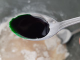 Bakpao Pandan Cokelat