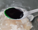 Foto langkah ke 4 dari resep Bakpao Pandan Cokelat.