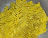 Foto del paso 1 de la receta: Mandocas