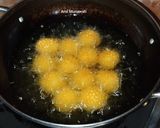 Foto langkah ke 5 dari resep Crispy Bubble Chicken Nugget.