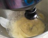Foto langkah ke 1 dari resep GBAC #3. Vanilla Cupcake (Moist, metode semi-muffin).