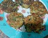 Foto del paso 5 de la receta: Croquetas de zuchini