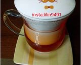 عکس مرحله 1 از دستور چای زرشک