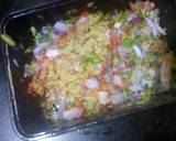 Onion paratha recipe step 1 photo