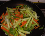 Foto del paso 2 de la receta: Chapsui de pollo 🍗
