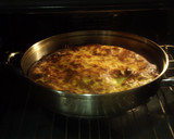 Foto del paso 13 de la receta: Quiche de beicon y queso gruyère