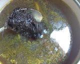 Foto langkah ke 5 dari resep 93. Rawon Daging.