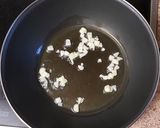Foto del paso 1 de la receta: Fusilloni ai Funghi all'Aglio