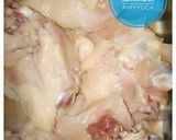 Foto langkah ke 1 dari resep Ayam woku (manado).
