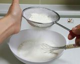 Hình bước làm 4 của món Bánh Tàn Ong (công thức 2)