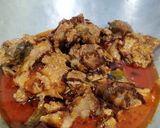 Foto langkah ke 4 dari resep Ayam Rica Rica Jawa/ Jowo Khas Semarang.
