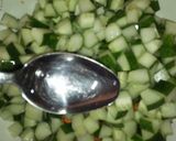 Foto langkah ke 3 dari resep Acar Mentah.