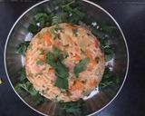 વેજ. સેઝવાન પુલાવ(veg sezwan pulav Recipe in Gujarati) રેસીપી સ્ટેપ7ફોટો