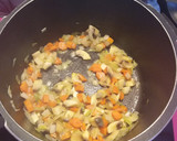 Foto del paso 2 de la receta: Codillo de cordero en salsa