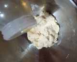 Foto langkah ke 3 dari resep Basic White Bread (Dairy Free).