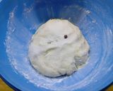 Húsvéti foszlós kalács recept fázis 1 fotója