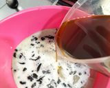 Foto langkah ke 8 dari resep Cendol Kecebong.