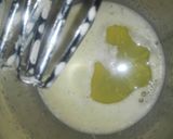 عکس مرحله 1 از دستور کیک کاکائو همراه با سس شکلاتی
