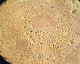 बेसन का चिल्ला (Besan ka chilla recipe in hindi) रेसिपी चरण 5 फोटो
