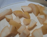 Foto del paso 2 de la receta: Desayuno saludable
