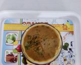दाल मखनी (dal makhani recipe in Hindi) रेसिपी चरण 7 फोटो