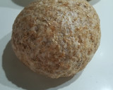 Foto del paso 2 de la receta: Masa quebrada o brisa vegana