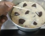 दिया डिलाईट विद ओरियो ब्लौंडी (Diya Delight With Blondie recipe in Hindi) रेसिपी चरण 6 फोटो