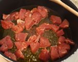 Foto del paso 2 de la receta Estofado de cerdo