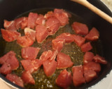 Foto del paso 2 de la receta: Estofado de cerdo
