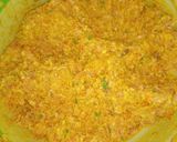 صورة لخطوة 2 من وصفة تتبيلة الكفتة المشوية 🍢 زي الشوارع 🤤🤫