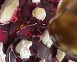 Foto del paso 5 de la receta: Carpaccio de remolacha ricotta y chía, entrante de fiesta!