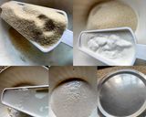 A picture of step 1 of Semolina mixed vegetable Idli.