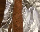 Foto del paso 3 de la receta: Rollo de carne molida