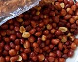 Foto langkah ke 1 dari resep Sambel kacang teri nasi.