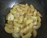 आवळा स्वीट स्लाइस (aavla sweet slice recipe in marathi) रेसिपी स्टेप 2 फोटो 